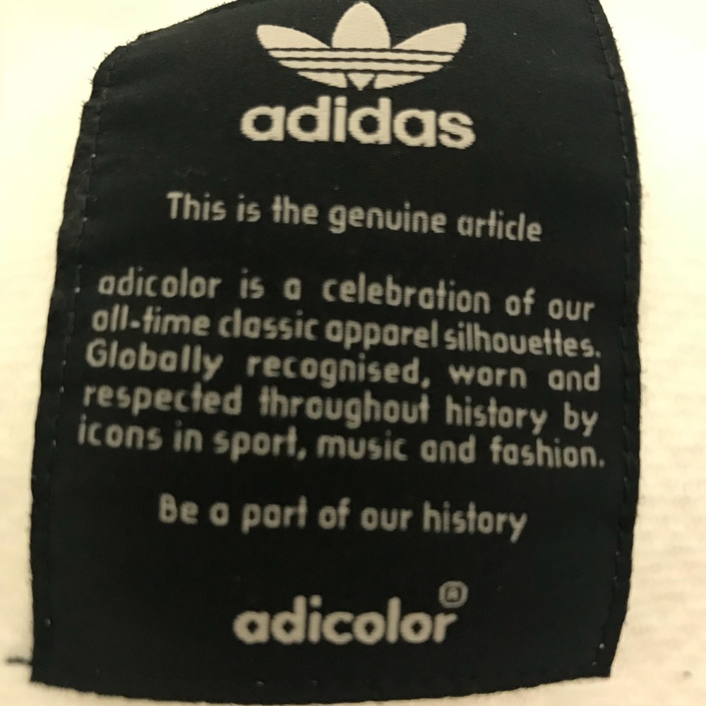 ❗️BOGO❗️Adidas Sweatshirts - Picture 7 of 8